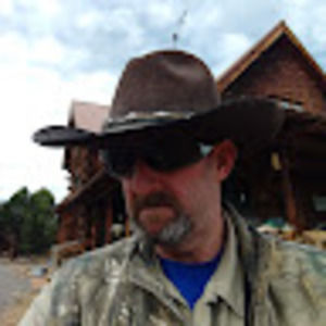 Meet your Posher, Scott